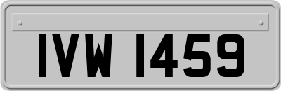 IVW1459