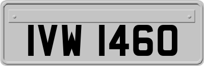 IVW1460