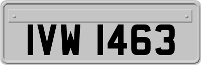 IVW1463