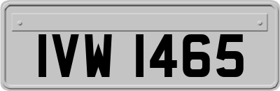 IVW1465