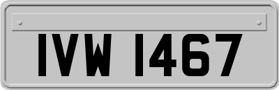 IVW1467