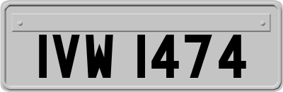 IVW1474