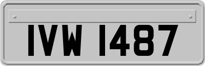 IVW1487