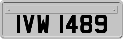 IVW1489