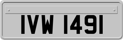 IVW1491