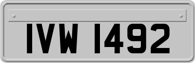 IVW1492