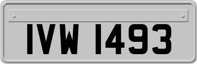 IVW1493