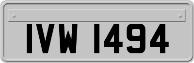 IVW1494