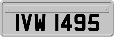 IVW1495
