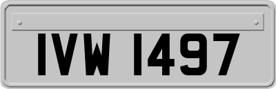 IVW1497