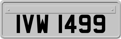 IVW1499