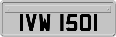 IVW1501