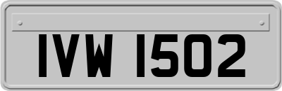 IVW1502