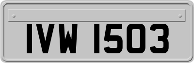 IVW1503