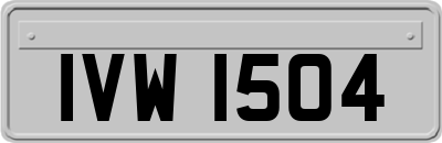 IVW1504