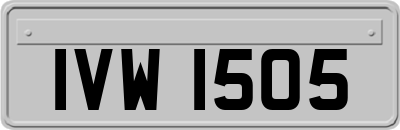 IVW1505
