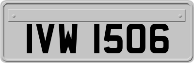 IVW1506