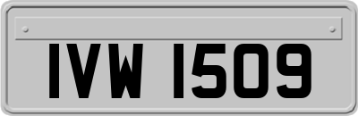 IVW1509