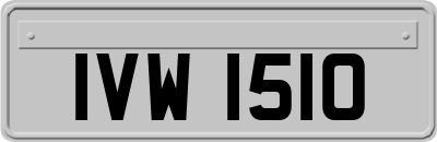 IVW1510