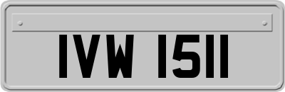 IVW1511