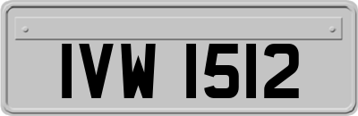 IVW1512