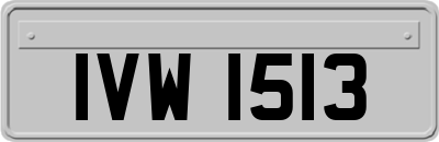 IVW1513
