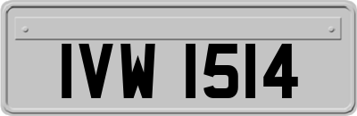 IVW1514