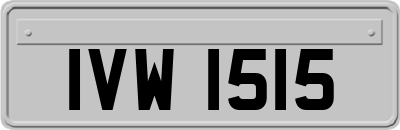 IVW1515