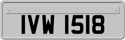 IVW1518