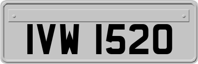 IVW1520