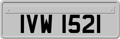 IVW1521