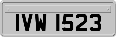 IVW1523