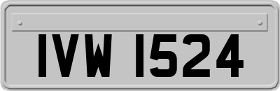 IVW1524