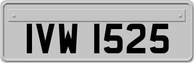 IVW1525