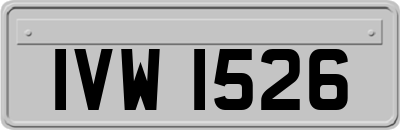 IVW1526