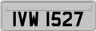 IVW1527