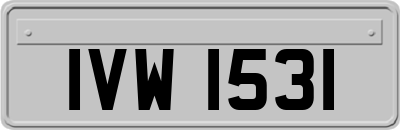 IVW1531