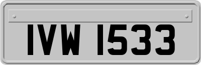 IVW1533