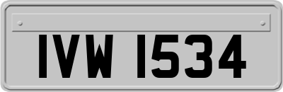 IVW1534