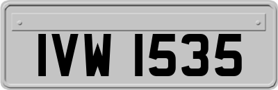 IVW1535