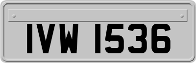 IVW1536