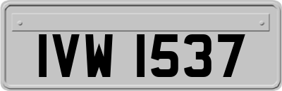 IVW1537