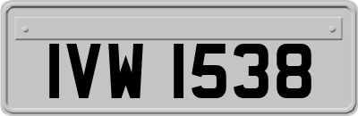 IVW1538