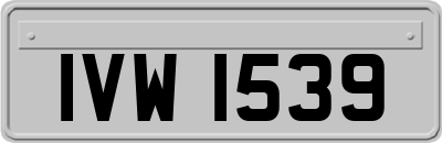IVW1539