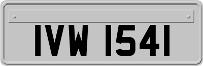 IVW1541