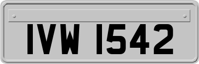 IVW1542