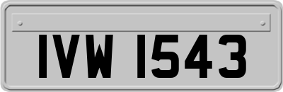 IVW1543