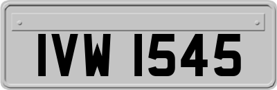 IVW1545
