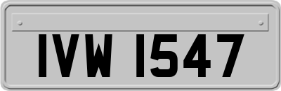 IVW1547