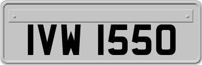 IVW1550